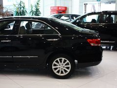 凯美瑞 2012款 2.0L 自动 200E 经典精英版