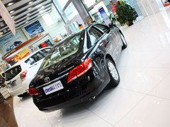 凯美瑞 2012款 2.0L 自动 200E 经典精英版