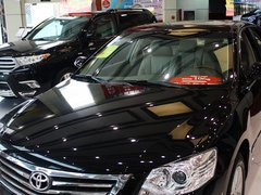 凯美瑞 2012款 2.0L 自动 200E 经典精英版