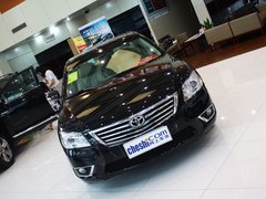 凯美瑞 2012款 2.0L 自动 200E 经典精英版