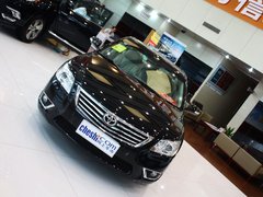 凯美瑞 2012款 2.0L 自动 200E 经典精英版