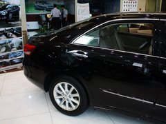 凯美瑞 2012款 2.0L 自动 200E 经典精英版