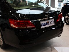 凯美瑞 2012款 2.0L 自动 200E 经典精英版