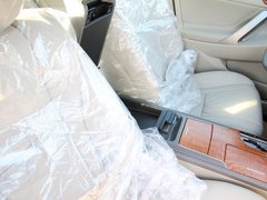 凯美瑞 2012款 2.0L 自动 200G 经典豪华版