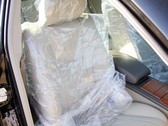 凯美瑞 2012款 2.0L 自动 200G 经典豪华版