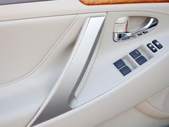 凯美瑞 2012款 2.0L 自动 200G 经典豪华版