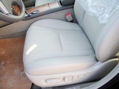 凯美瑞 2012款 2.0L 自动 200G 经典豪华版