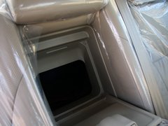 凯美瑞 2012款 2.0L 自动 200G 经典豪华版