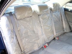 凯美瑞 2012款 2.0L 自动 200G 经典豪华版