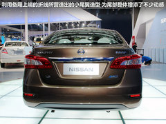 東風(fēng)日產(chǎn)  軒逸