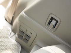 汉兰达 2012款 3.5L 自动 至尊版 7座