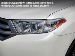 广汽丰田  汉兰达 3.5 AT