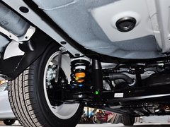 朗动 2012款 1.6L 手动 时尚型