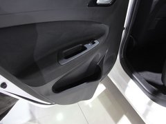 中华H230 2012款 1.5L 手动 舒适型