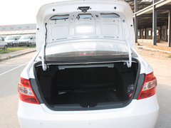 中华H230 2012款 1.5L 手动 舒适型