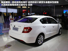 中华H230 2012款 1.5L 手动 舒适型
