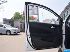 中华H230 2012款 1.5L 手动 舒适型