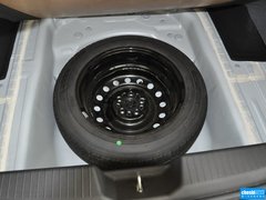 中华H230 2012款 1.5L 手动 舒适型