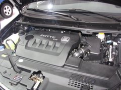 众泰  1.5L 手动