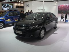 众泰  Z300 1.5 MT