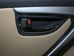 朗动 2012款 1.6L 自动 尊贵型