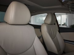 朗动 2012款 1.6L 自动 尊贵型