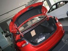 朗动 2012款 1.6L 自动 尊贵型