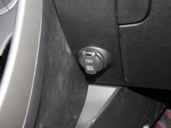朗动 2012款 1.6L 自动 领先型