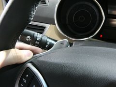 朗动 2012款 1.8L 自动 尊贵型