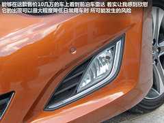 北京现代  朗动 1.8 DLX AT