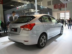 东南汽车  东南V6
