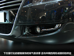 雷诺  塔利斯曼 3.5 AT