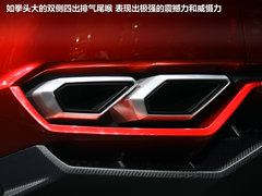 兰博基尼  URUS