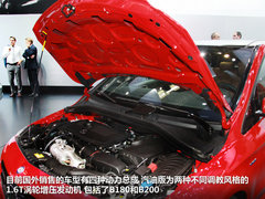 奥迪(进口)  奥迪RS Q3