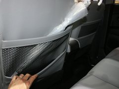 雪铁龙C4 Aircross 2012款 2.0L CVT 四驱豪华版 5座