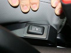 雪铁龙C4 Aircross 2012款 2.0L CVT 四驱豪华版 5座