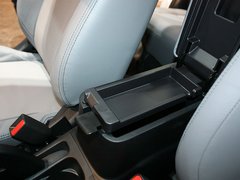 雪铁龙C4 Aircross 2012款 2.0L CVT 四驱豪华版 5座