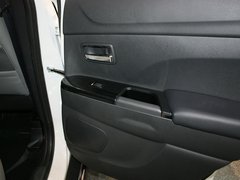 雪铁龙C4 Aircross 2012款 2.0L CVT 四驱豪华版 5座