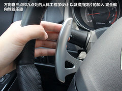 雪鐵龍(進口)  C4 Aircross 2.0 CVT