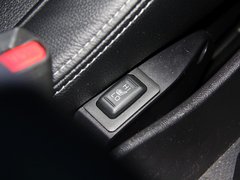 雪铁龙C4 Aircross 2012款 2.0L CVT 四驱豪华版 5座