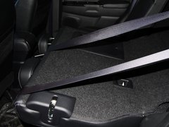 雪铁龙C4 Aircross 2012款 2.0L CVT 四驱豪华版 5座