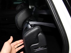 雪铁龙C4 Aircross 2012款 2.0L CVT 四驱豪华版 5座
