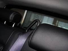 雪铁龙C4 Aircross 2012款 2.0L CVT 四驱豪华版 5座