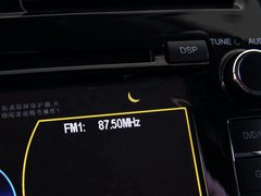 雪铁龙C4 Aircross 2012款 2.0L CVT 四驱豪华版 5座