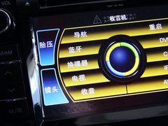 雪铁龙C4 Aircross 2012款 2.0L CVT 四驱豪华版 5座
