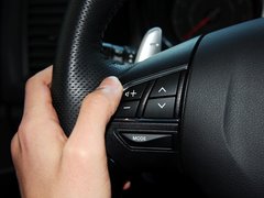 雪铁龙C4 Aircross 2012款 2.0L CVT 四驱豪华版 5座
