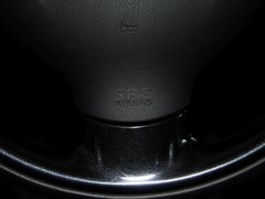 雪铁龙C4 Aircross 2012款 2.0L CVT 四驱豪华版 5座