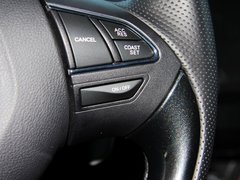 雪铁龙C4 Aircross 2012款 2.0L CVT 四驱豪华版 5座