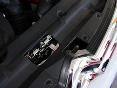 雪铁龙C4 Aircross 2012款 2.0L CVT 四驱豪华版 5座