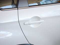 雪铁龙C4 Aircross 2012款 2.0L CVT 四驱豪华版 5座